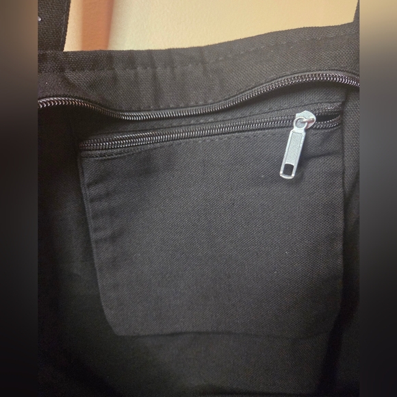 Behind Every Successful Woman Is Herself Tote Flypaper Products - Picture 6 of 6